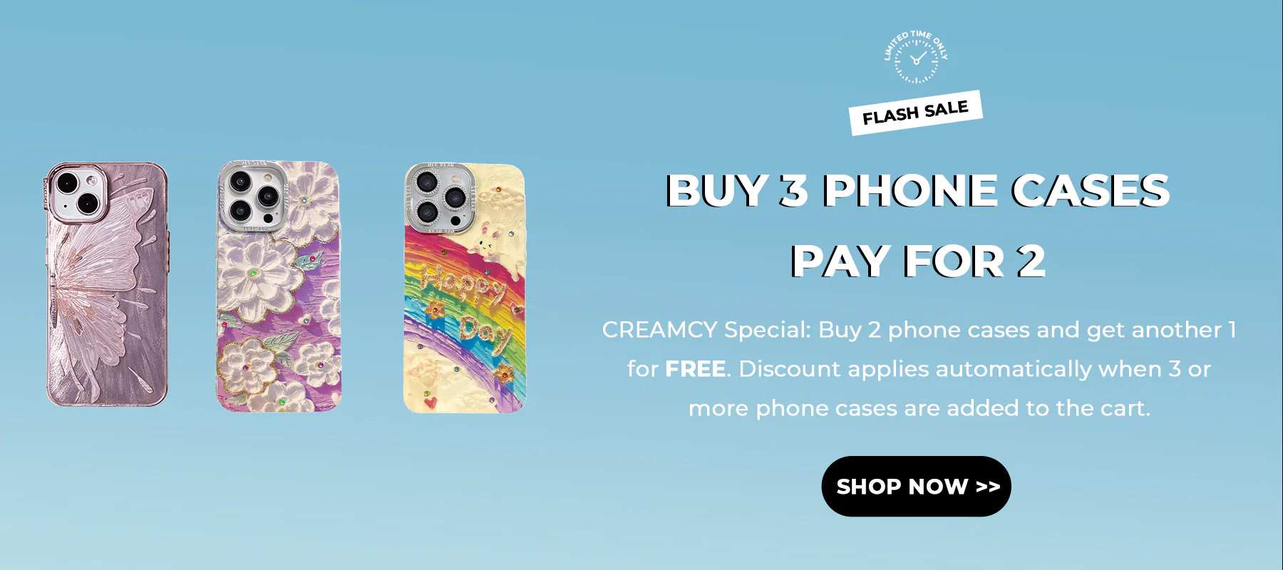 Welcome to Our Store